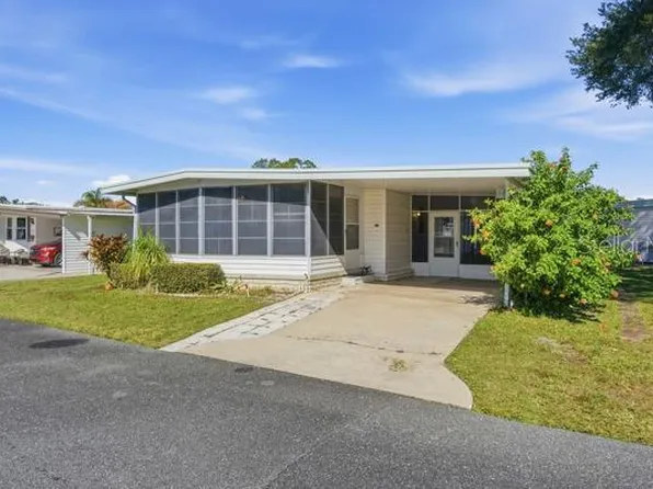 101 Mango Cv, Leesburg, FL 34748