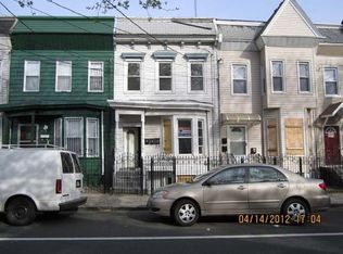 101 Garside St, Newark, NJ 07104
