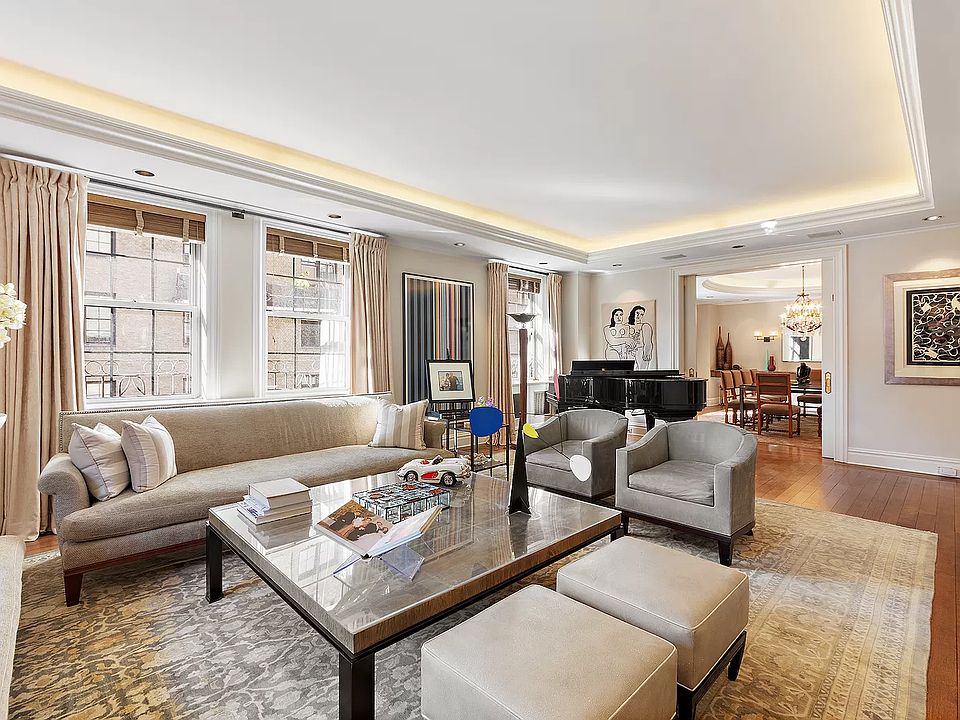 860 Park Ave FLOOR 6, New York, NY 10075 | Zillow