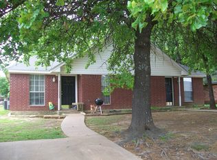 505 Kirkland Ln, Reno, TX 75462