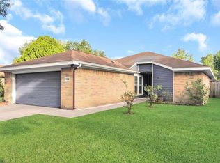 17503 Davenway Dr, Houston, TX 77084