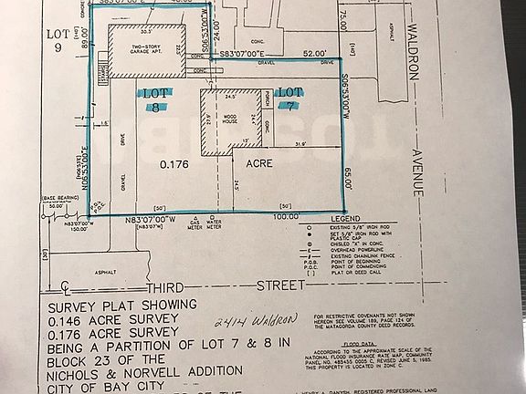 3rd image of 2414 Waldron Ave