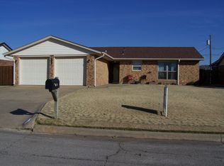 4816 SE Kincaid Ave, Lawton, OK 73501