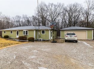 5315 Wilbur Rd, Martinsville, IN 46151