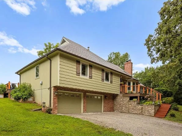 14309 Plattsburg Rd, Kearney, MO 64060