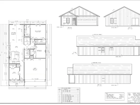 118 Damascus Rd, Russellville, AR 72802