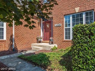 14306 Royal Forest Ln, Silver Spring, MD 20904