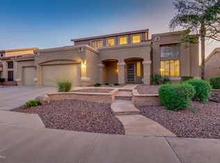 2528 S Keene, Mesa, AZ 85209