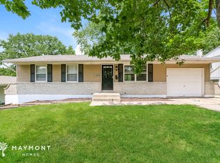 19016 E Ponca Dr, Independence, MO 64056