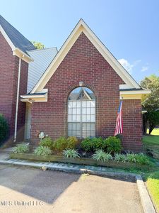 401 Blair Dr, Southaven, MS, 38671