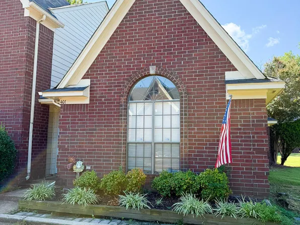 401 Blair Dr, Southaven, MS 38671