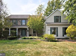 2234 Locust Dr, Lansdale, PA 19446