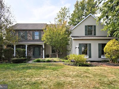 2234 Locust Dr, Lansdale, PA, 19446