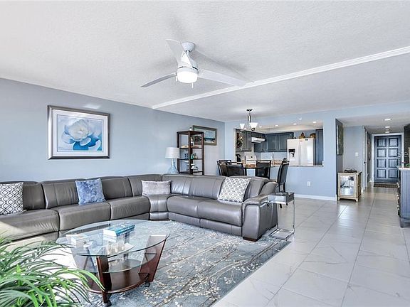 3rd image of 19222 Gulf Blvd APT 605
