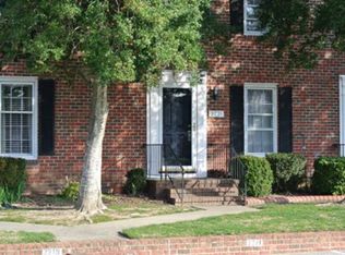 2233 Nash Pl N, Wilson, NC 27896