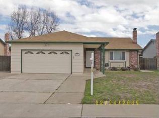 4306 Bordeaux Dr, Oakley, CA 94561