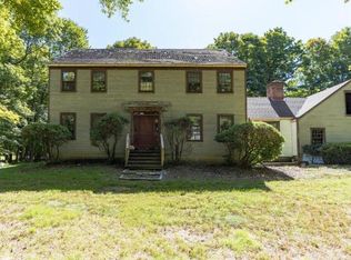 4 Russett Rd, Sandy Hook, CT 06482