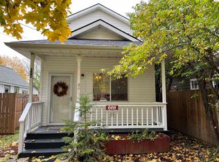 608 N Ella Ave, Sandpoint, ID 83864
