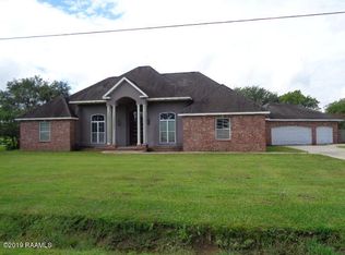 1712 Pembroke St, New Iberia, LA 70563