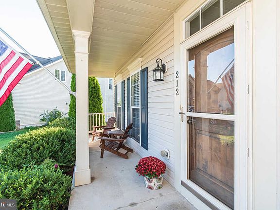 2nd image of 212 Branch Brook Ct