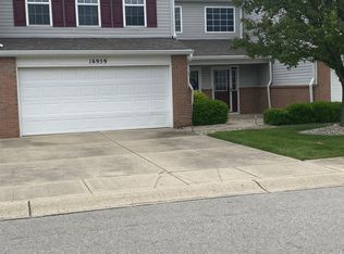 16959 Fulton Pl, Westfield, IN 46074