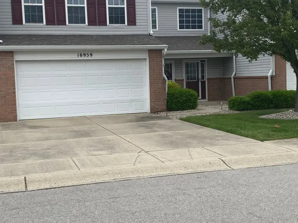 16959 Fulton Pl, Westfield, IN 46074