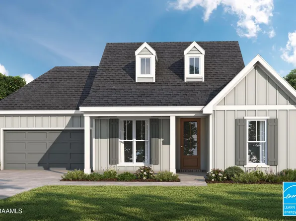 1315 River Rd, Breaux Bridge, LA 70517