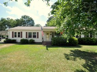 2617 Alex Ave, Newberry, SC 29108