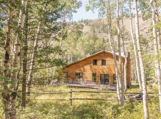 1950 County Road 771, Ohio City, CO 81237