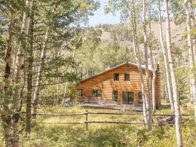 1950 County Road 771, Ohio City, CO, 81237