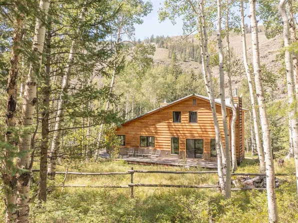 1950 County Road 771, Ohio City, CO 81237