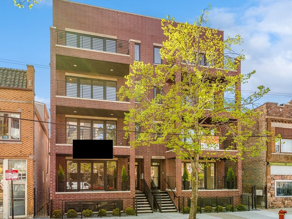 1st image of 3928 N Ashland Ave #3