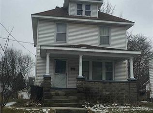 122 Byall Ave, Bowling Green, OH 43402