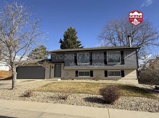 10010 Bryant Ct, Federal Heights, CO 80260