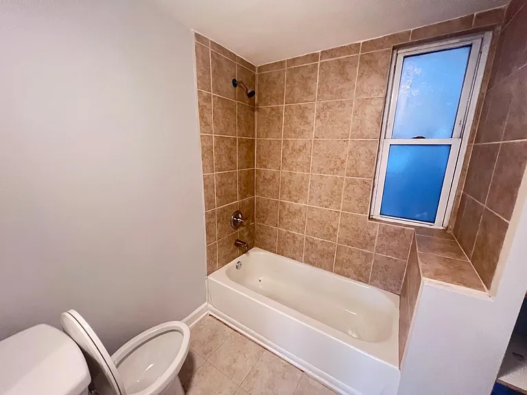 Full bathroom