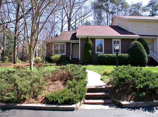 1515 Laureldale Dr, Raleigh, NC 27609