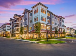 The Enclave at Dewy Meadows, Basking Ridge, NJ 07920