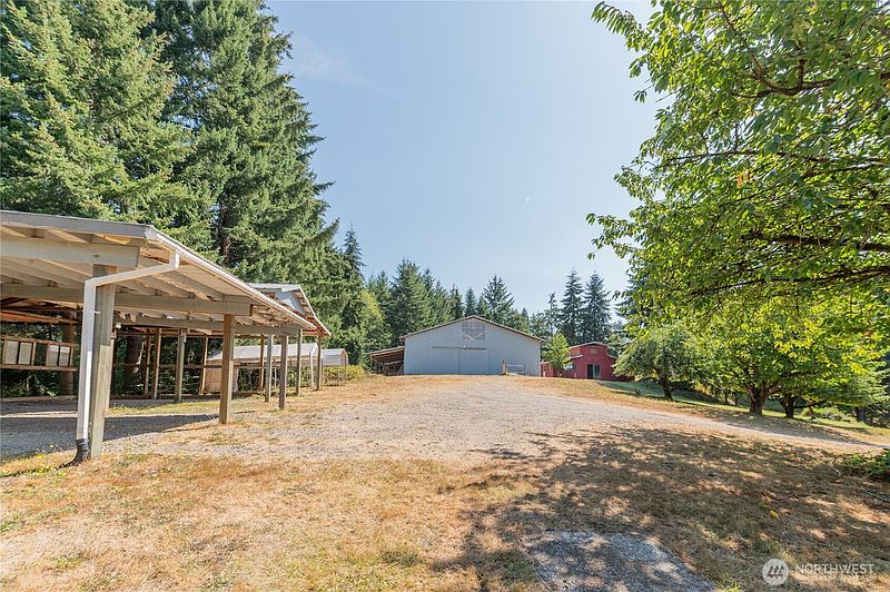 2nd image of 20648 Backman Road SW