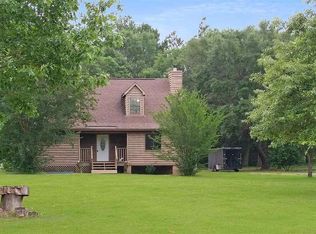 20884 Uphill Rd, Silverhill, AL 36576