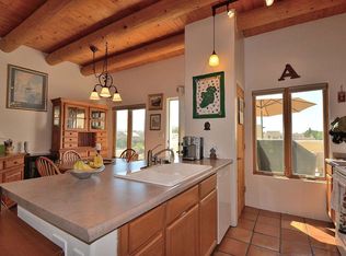 3226 La Paz Ln, Santa Fe, NM 87507