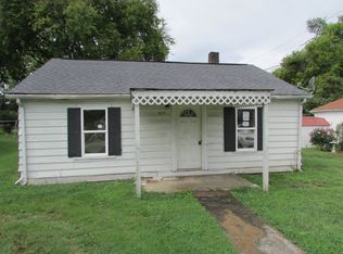 517 Wright Rd, Maryville, TN 37804