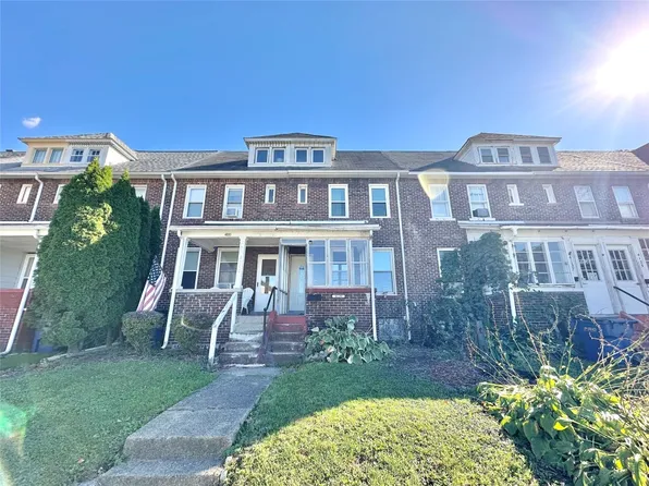 4139 Bell St, Erie, PA 16511