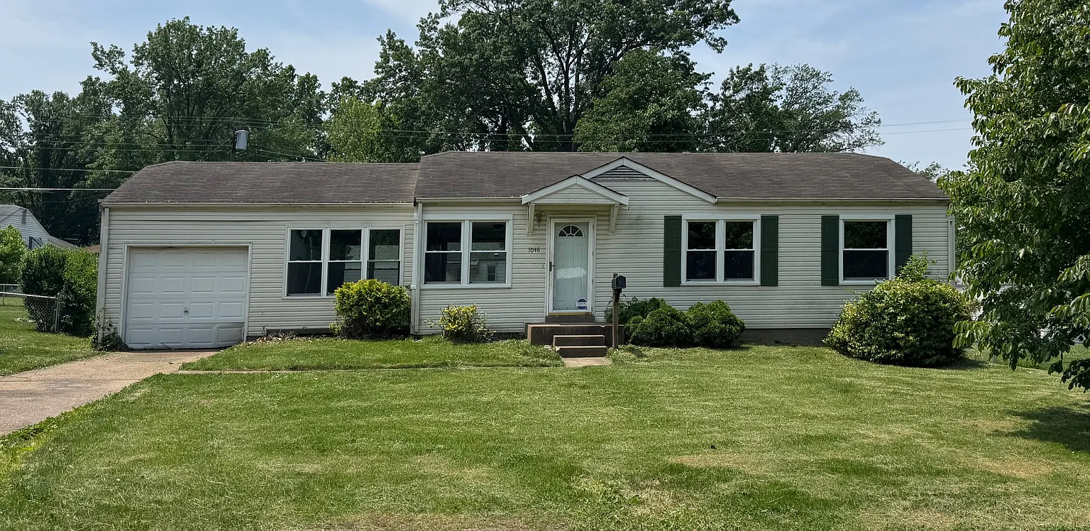 1048 Bakewell Dr photo 1