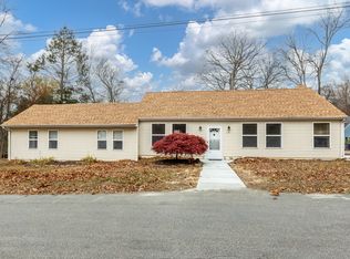 219 Reynolds Drive, Coventry, CT 06238