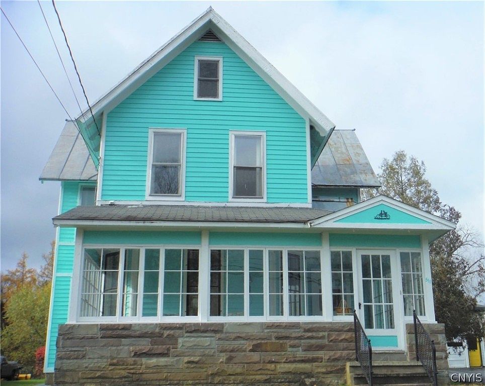 511 Post St, Boonville, NY 13309 Zillow