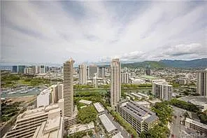 1778 Ala Moana Blvd #3605