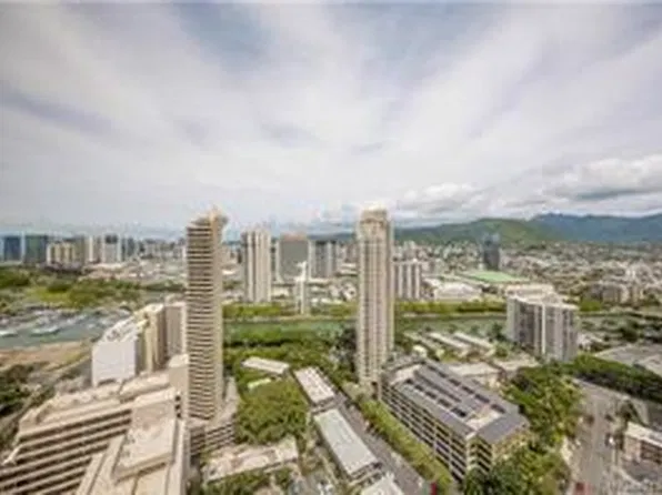 1778 Ala Moana Blvd, Honolulu, HI