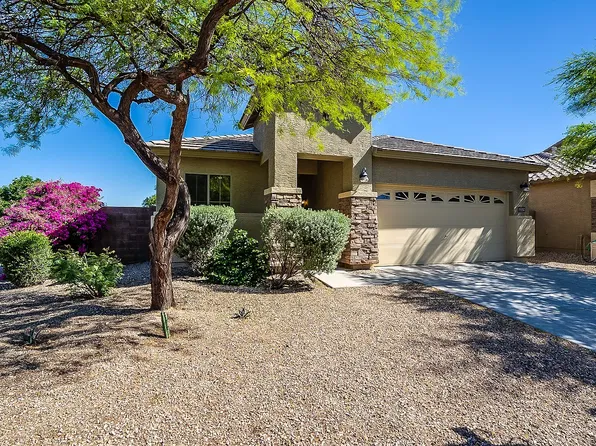 18052 W Mission Ln, Waddell, AZ 85355