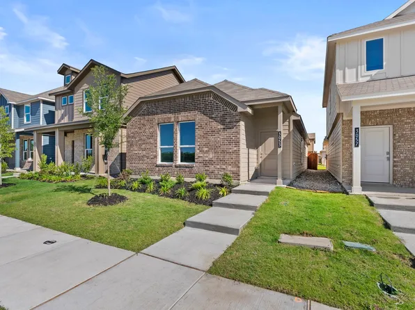 3053 Maple Orchard Ln, Fort Worth, TX 76140