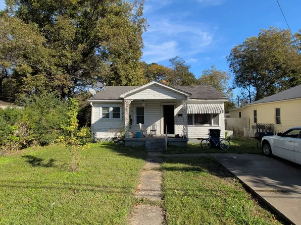 624 Roberts Ave, Dyersburg, TN 38024